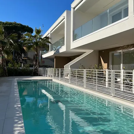Agua With Included * Lido di Jesolo