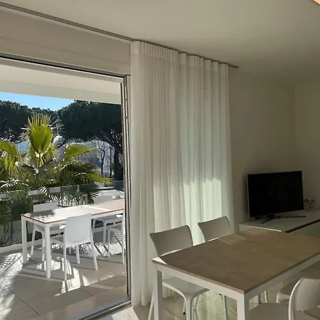 Agua With Included Apartman Lido di Jesolo