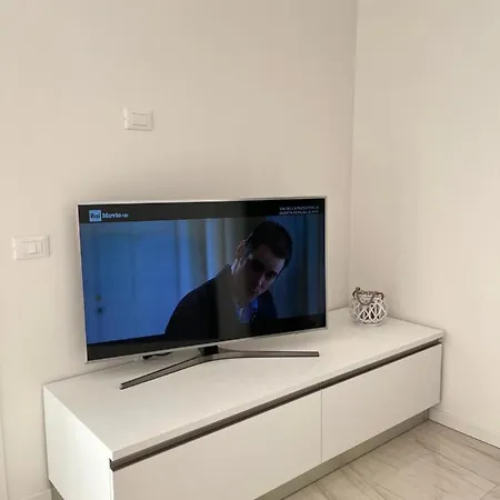 Apartman Agua With Included *