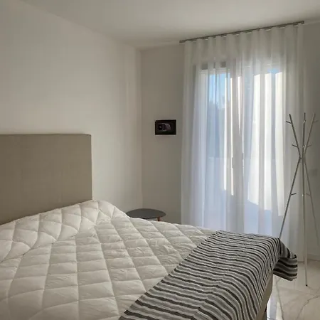 Apartman Agua With Included Lido di Jesolo
