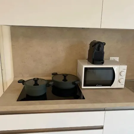 Apartman Agua With Included *