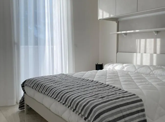 Agua With Included * Lido di Jesolo