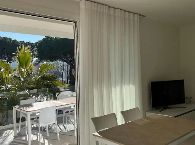 Agua With Included Apartman Lido di Jesolo