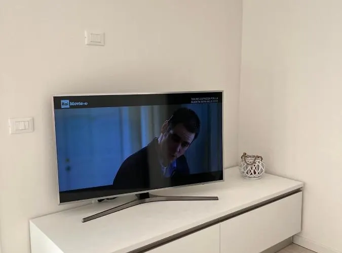 Apartman Agua With Included *