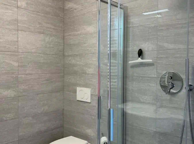 Agua With Included Apartman