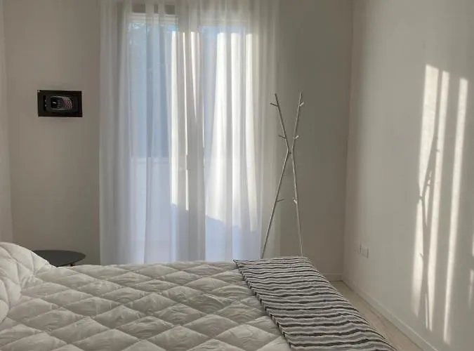 Apartman Agua With Included