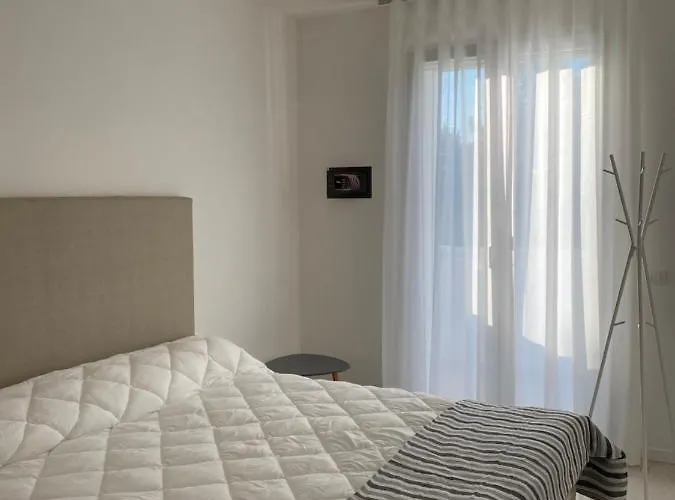 Apartman Agua With Included Lido di Jesolo