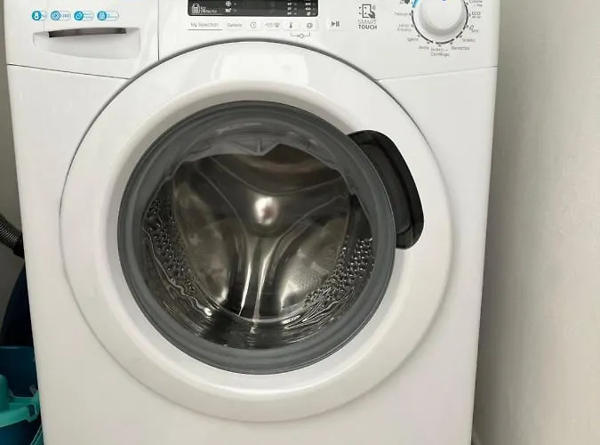 Agua With Included Apartman *