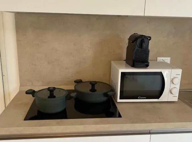 Apartman Agua With Included *