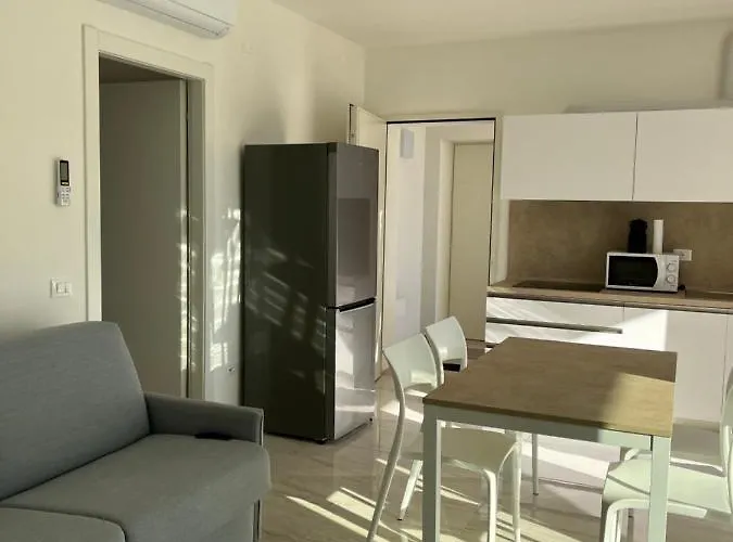 Apartman Agua With Included