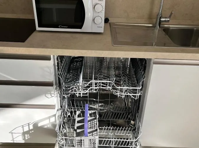 Apartman Agua With Included Lido di Jesolo