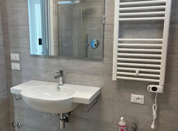 Apartman Agua With Included