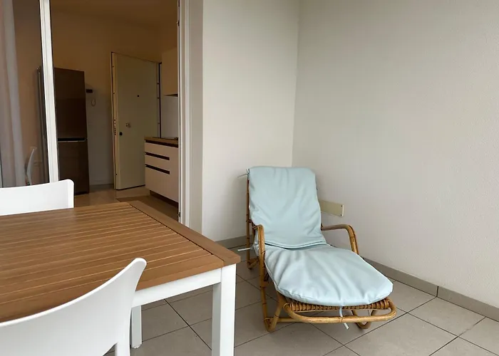 Apartman Agua With Included *