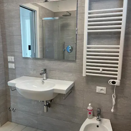 Apartman Agua With Included